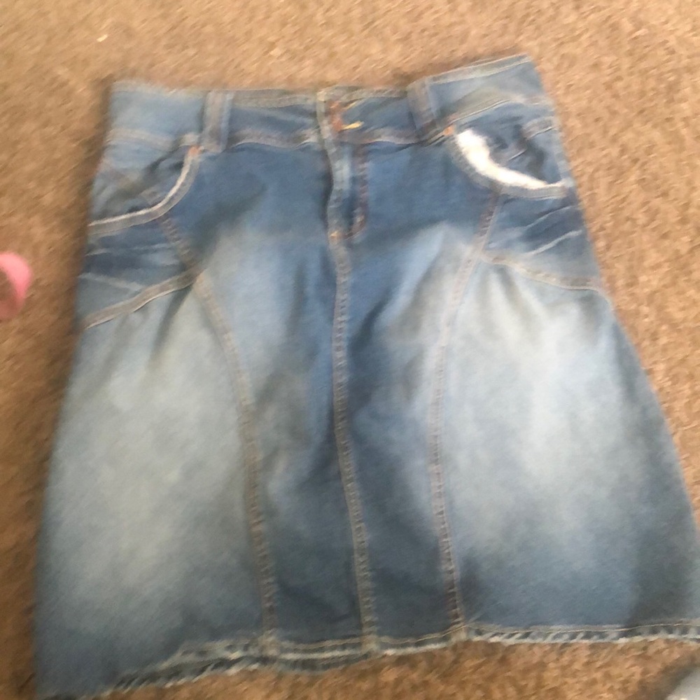 Size 10